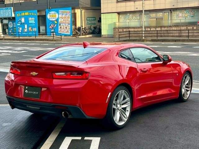 Ref:AUX-20870829 CHEVROLET CHEVROLET CAMARO 2018 - Image 7