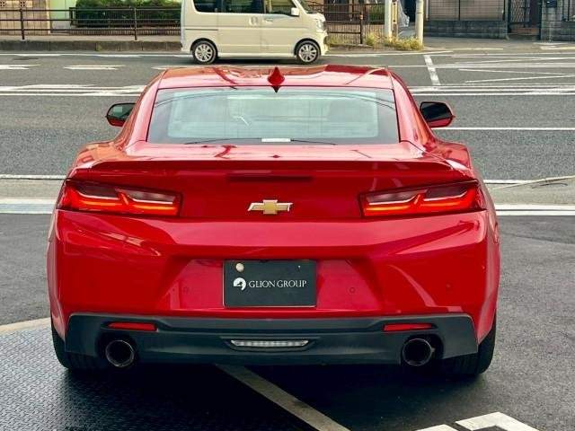 Ref:AUX-20870829 CHEVROLET CHEVROLET CAMARO 2018 - Image 8