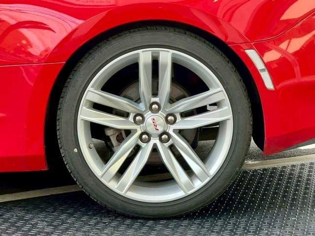 Ref:AUX-20870829 CHEVROLET CHEVROLET CAMARO 2018 - Image 10