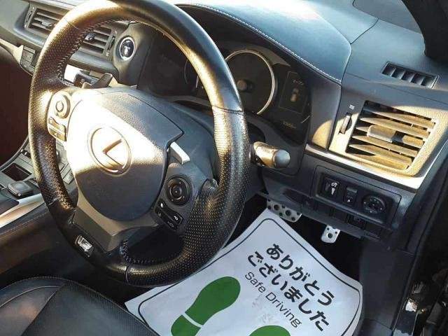 Ref:AUX-20870837 LEXUS CT 2017 - Image 3