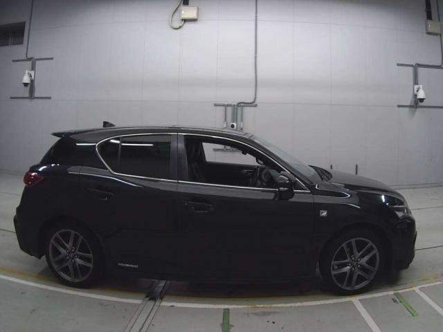Ref:AUX-20870837 LEXUS CT 2017 - Image 4