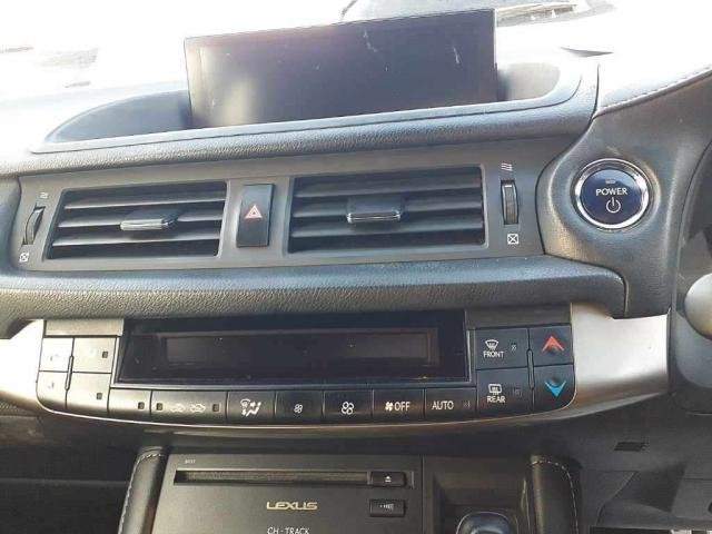 Ref:AUX-20870837 LEXUS CT 2017 - Image 5