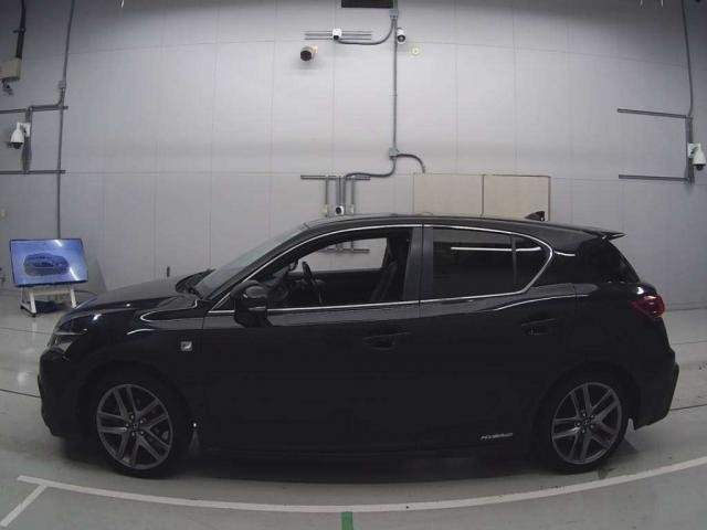 Ref:AUX-20870837 LEXUS CT 2017 - Image 6