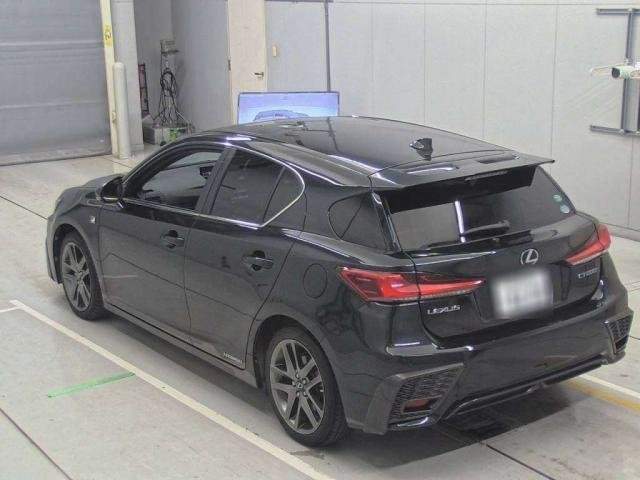 Ref:AUX-20870837 LEXUS CT 2017 - Image 10