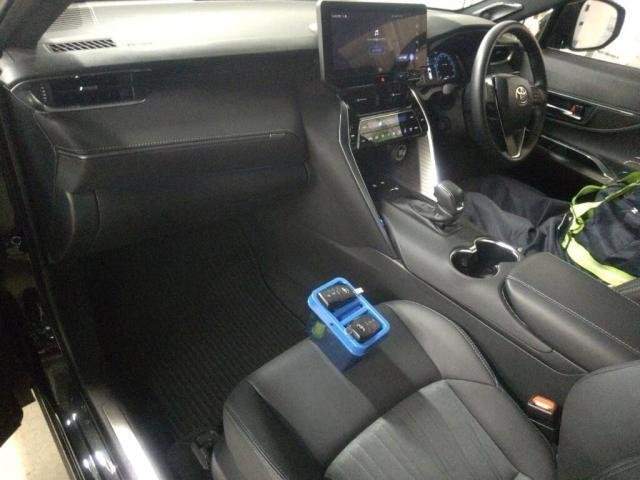 Ref:AUX-20870854 TOYOTA HARRIER 2023 - Image 3