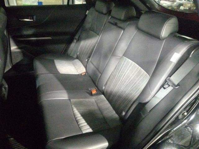 Ref:AUX-20870854 TOYOTA HARRIER 2023 - Image 4