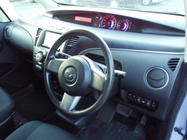 Ref:AUX-20870858 MAZDA BIANTE 2011 - Image 16