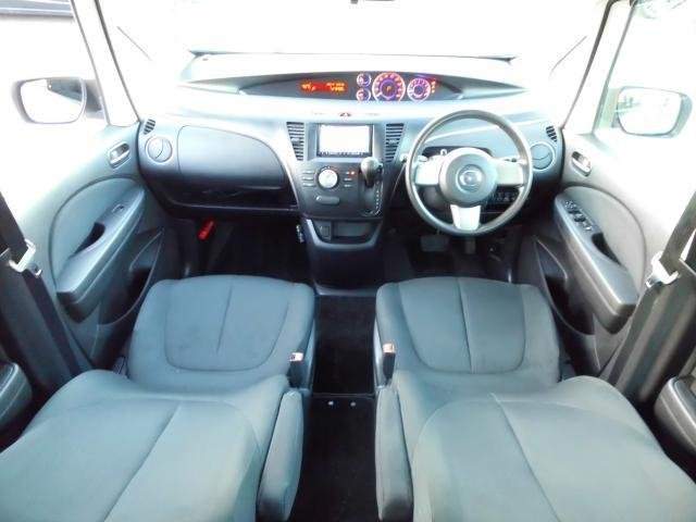Ref:AUX-20870858 MAZDA BIANTE 2011 - Image 3