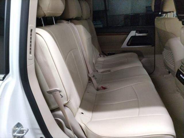Ref:AUX-20870865 TOYOTA LAND CRUISER 2018 - Image 5
