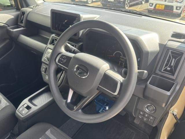 Ref:AUX-20870875 DAIHATSU TAFT 2024 - Image 3