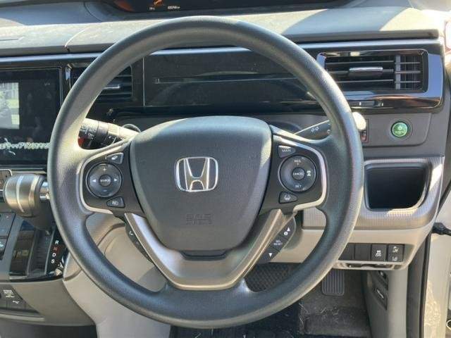 Ref:AUX-20870908 HONDA STEPWAGON 2019 - Image 11