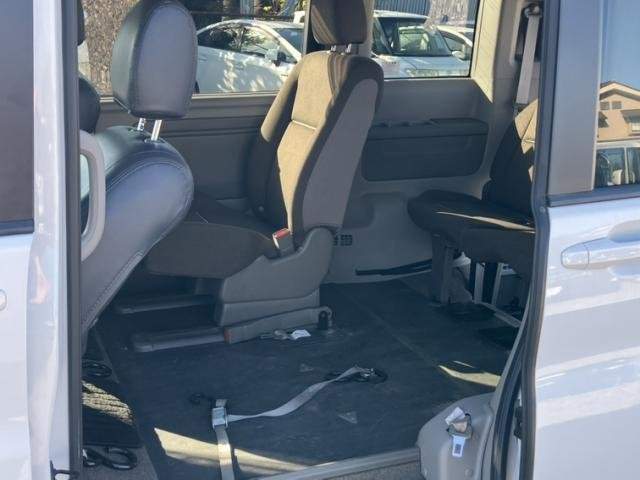 Ref:AUX-20870908 HONDA STEPWAGON 2019 - Image 16