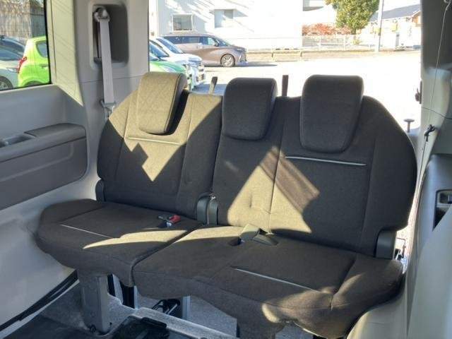 Ref:AUX-20870908 HONDA STEPWAGON 2019 - Image 17
