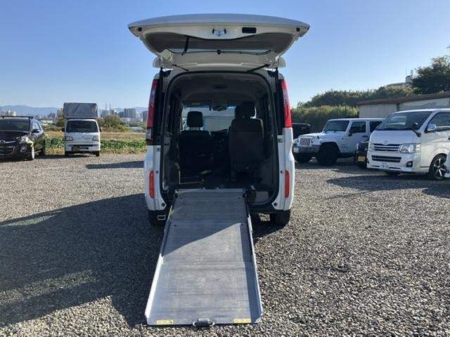 Ref:AUX-20870908 HONDA STEPWAGON 2019 - Image 19