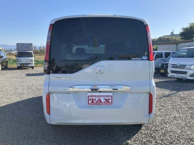 Ref:AUX-20870908 HONDA STEPWAGON 2019 - Image 5