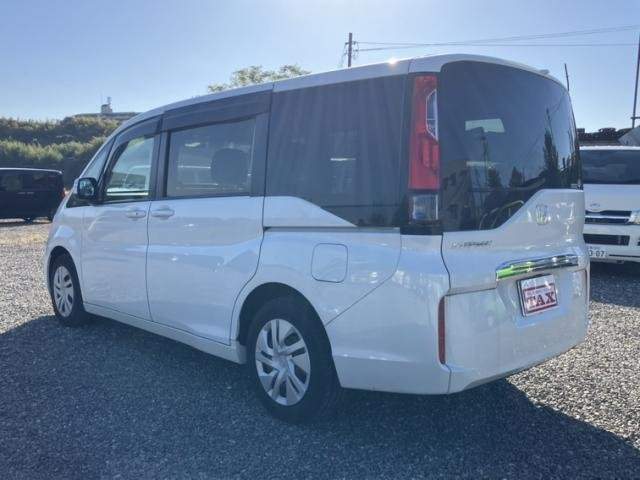 Ref:AUX-20870908 HONDA STEPWAGON 2019 - Image 6