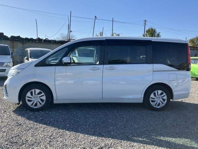 Ref:AUX-20870908 HONDA STEPWAGON 2019 - Image 7