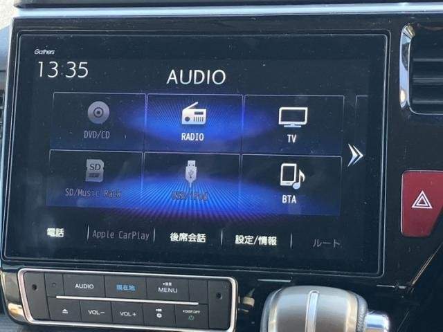 Ref:AUX-20870908 HONDA STEPWAGON 2019 - Image 10