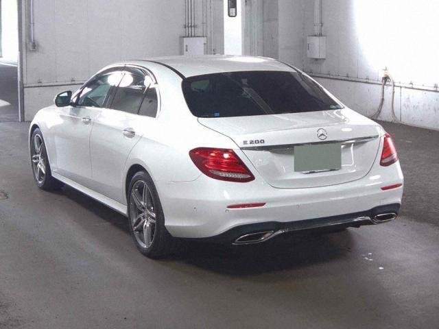 Ref:AUX-20870927 MERCEDES BENZ E-CLASS 2016 - Image 4