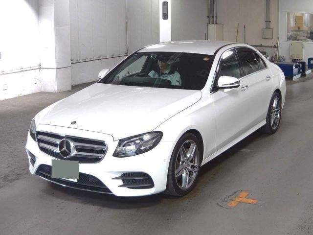 Ref:AUX-20870927 MERCEDES BENZ E-CLASS 2016 - Image 5