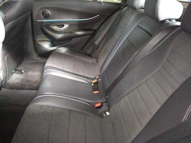 Ref:AUX-20870927 MERCEDES BENZ E-CLASS 2016 - Image 6