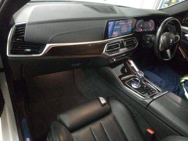 Ref:AUX-20870945 BMW X6 2020 - Image 3