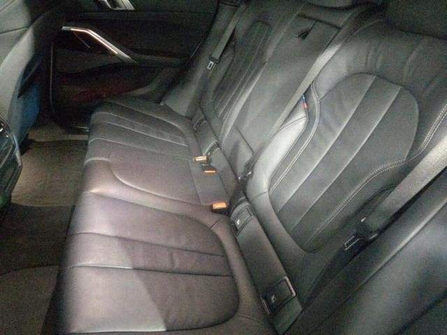 Ref:AUX-20870945 BMW X6 2020 - Image 6