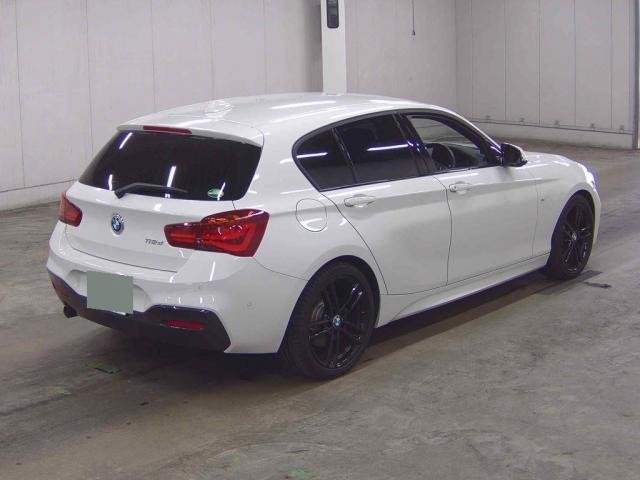 Ref:AUX-20870965 BMW 1 SERIES 2019 - Image 2