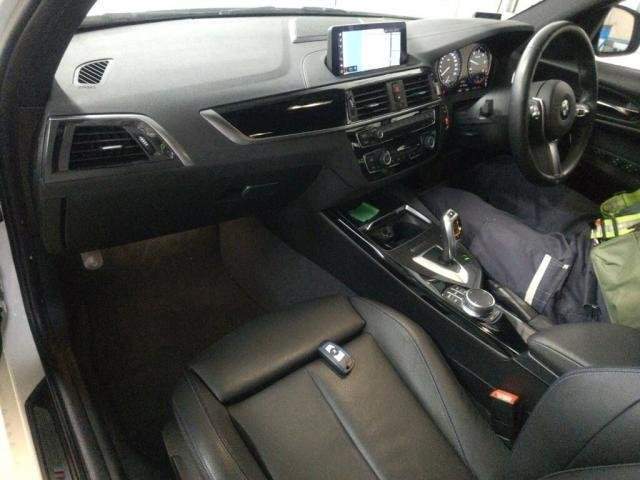 Ref:AUX-20870965 BMW 1 SERIES 2019 - Image 3