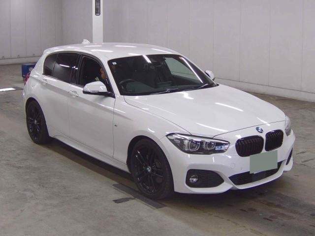 Ref:AUX-20870965 BMW 1 SERIES 2019 - Image 5