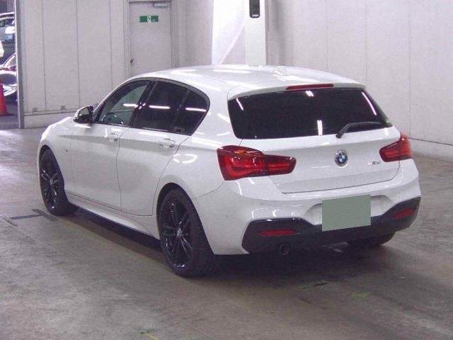 Ref:AUX-20870965 BMW 1 SERIES 2019 - Image 6