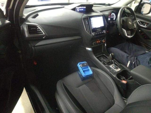 Ref:AUX-20870972 SUBARU FORESTER 2020 - Image 3