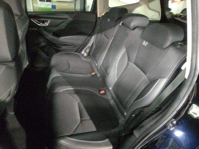 Ref:AUX-20870972 SUBARU FORESTER 2020 - Image 4