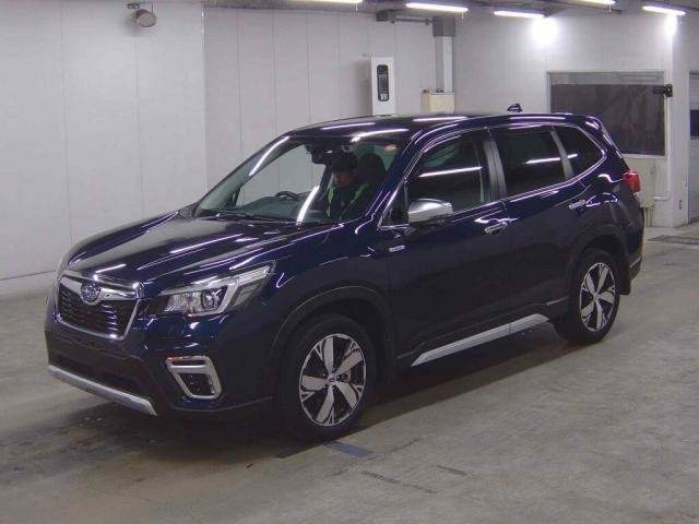 Ref:AUX-20870972 SUBARU FORESTER 2020 - Image 5