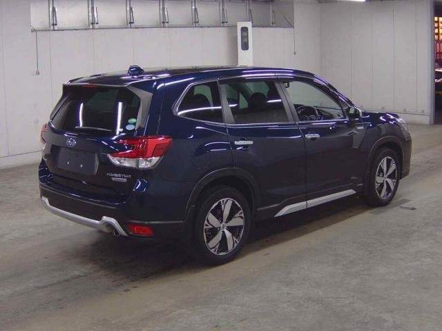 Ref:AUX-20870972 SUBARU FORESTER 2020 - Image 6