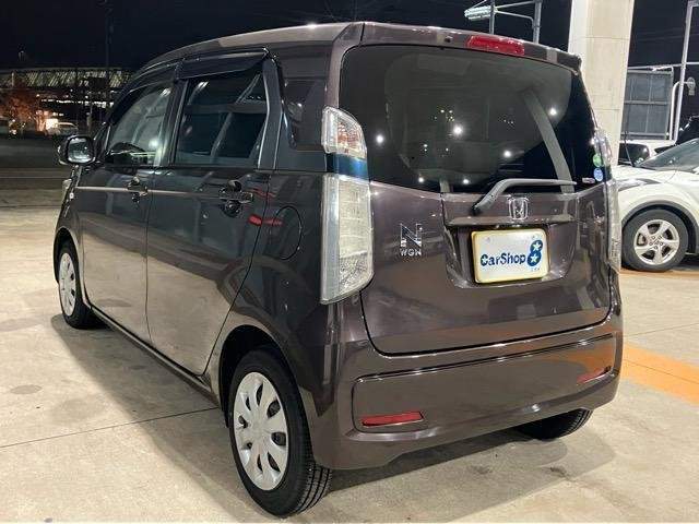 Ref:AUX-20870998 HONDA N-WGN 2015 - Image 2