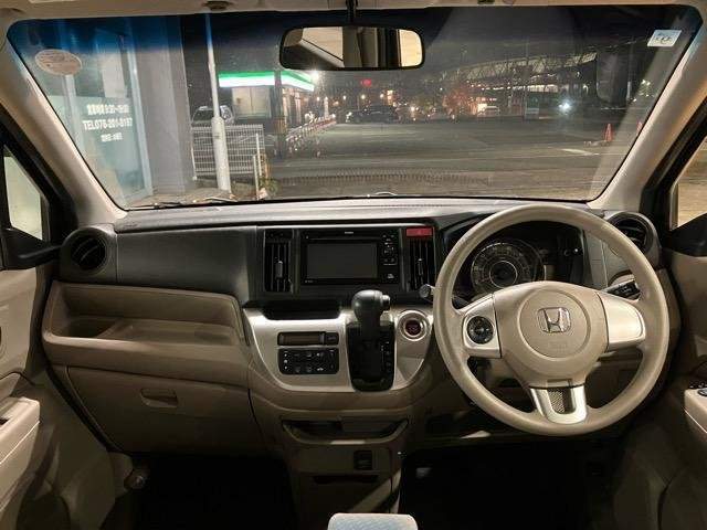 Ref:AUX-20870998 HONDA N-WGN 2015 - Image 3