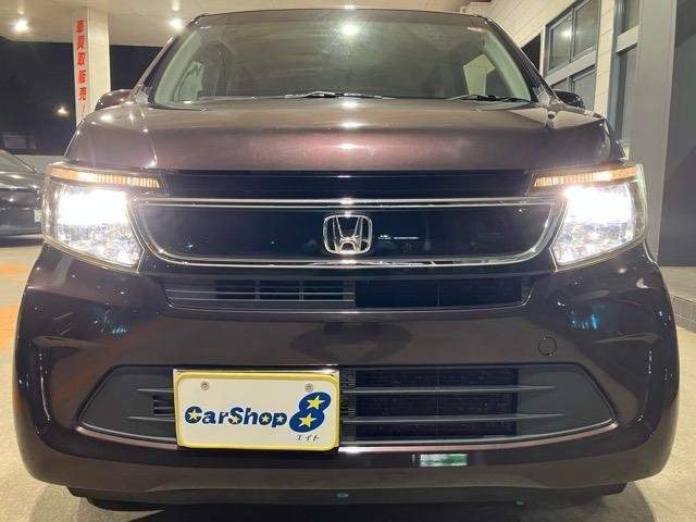 Ref:AUX-20870998 HONDA N-WGN 2015 - Image 4