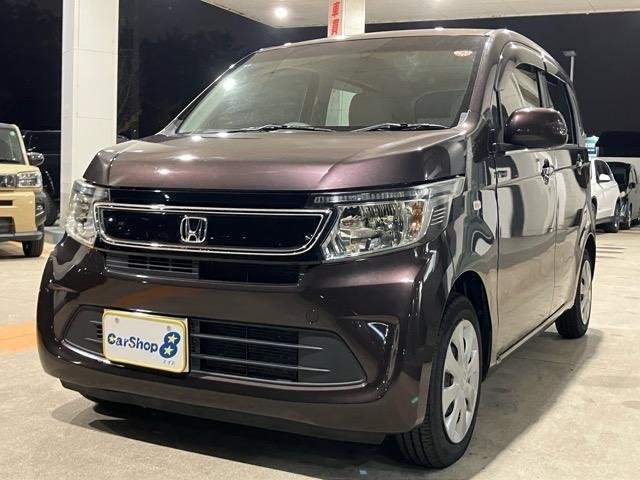 Ref:AUX-20870998 HONDA N-WGN 2015 - Image 5