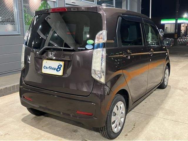 Ref:AUX-20870998 HONDA N-WGN 2015 - Image 6