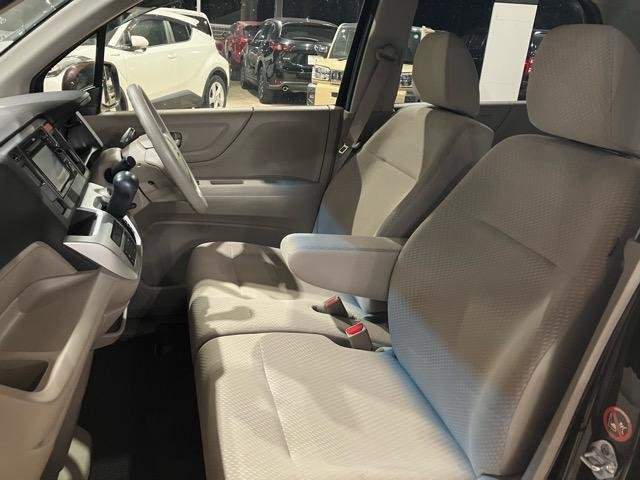 Ref:AUX-20870998 HONDA N-WGN 2015 - Image 7