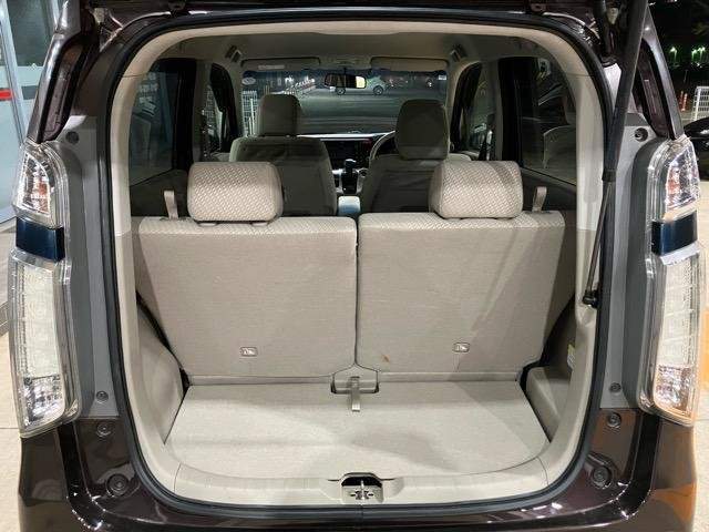 Ref:AUX-20870998 HONDA N-WGN 2015 - Image 9