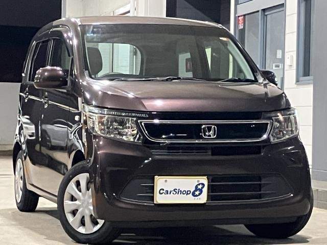 Ref:AUX-20870998 HONDA N-WGN 2015