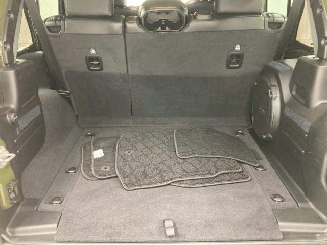 Ref:AUX-20871010 CHRYSLER JEEP JEEP WRANGLER UNLIMITED 2023 - Image 11