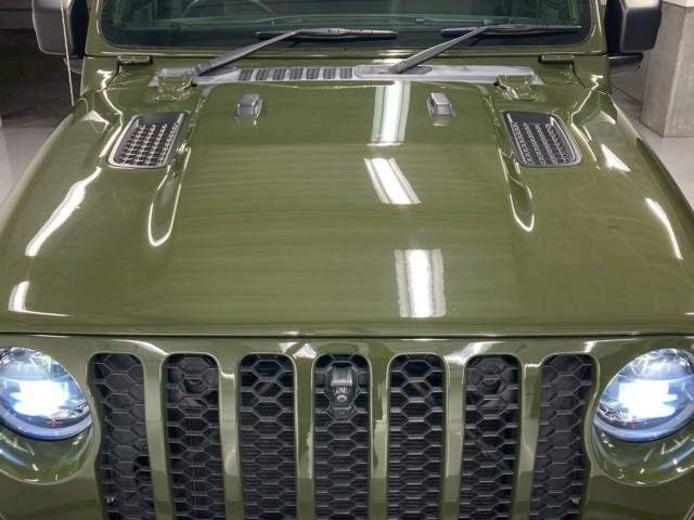 Ref:AUX-20871010 CHRYSLER JEEP JEEP WRANGLER UNLIMITED 2023 - Image 12