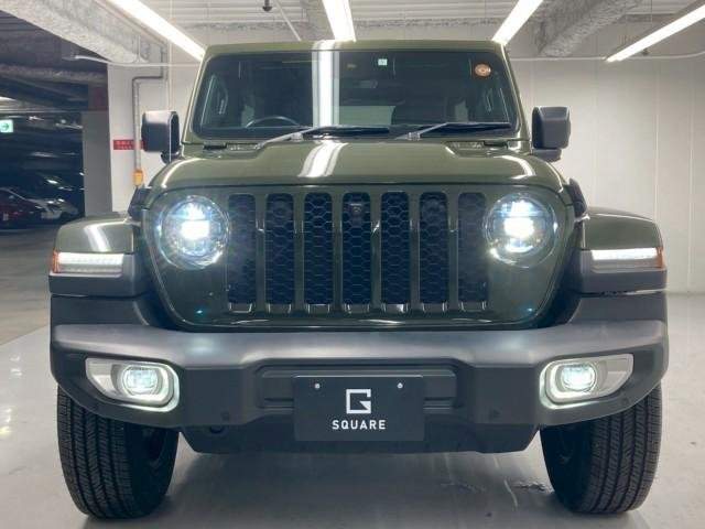 Ref:AUX-20871010 CHRYSLER JEEP JEEP WRANGLER UNLIMITED 2023 - Image 15