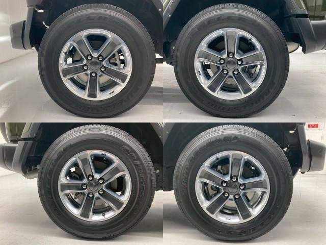 Ref:AUX-20871010 CHRYSLER JEEP JEEP WRANGLER UNLIMITED 2023 - Image 20