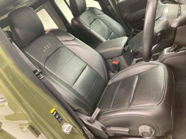 Ref:AUX-20871010 CHRYSLER JEEP JEEP WRANGLER UNLIMITED 2023 - Image 3