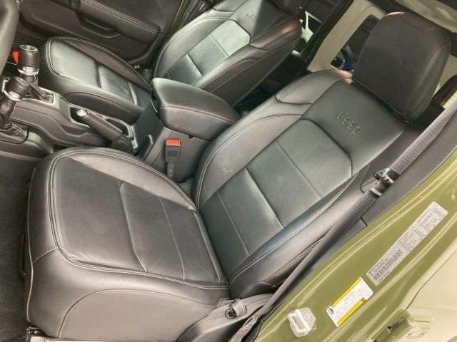 Ref:AUX-20871010 CHRYSLER JEEP JEEP WRANGLER UNLIMITED 2023 - Image 4