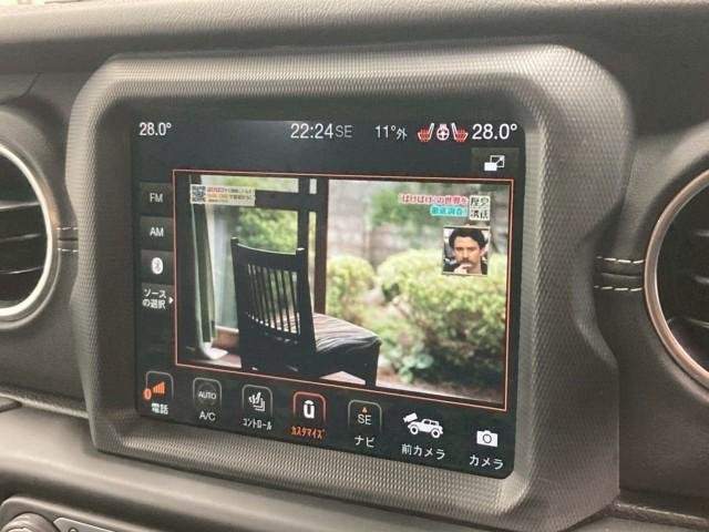 Ref:AUX-20871010 CHRYSLER JEEP JEEP WRANGLER UNLIMITED 2023 - Image 9